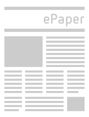 Magazin vom Montag, 07.12.2020